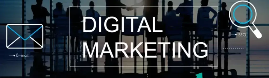 digital marketing agency