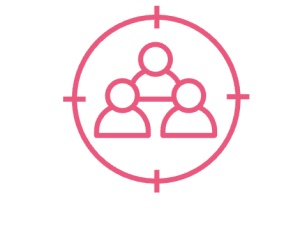 Client centre focus