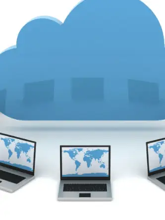 cloud based application