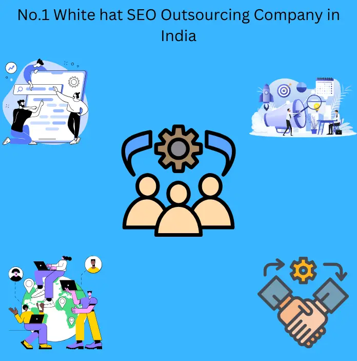 Best nO.1 White Hat Seo Outsource Company