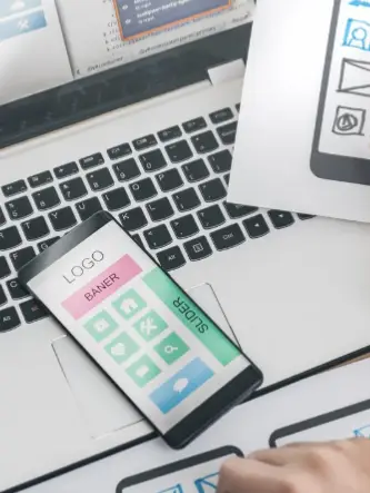 ui_ux logo design
