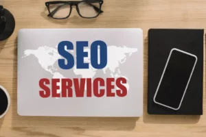 Incorporating SEO Services