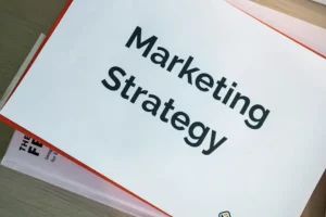 Marketing strategy with privacy