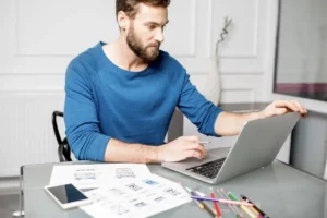 Multi-device user behavior