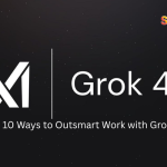 10 ways to use Grok 4 that feel like cheating