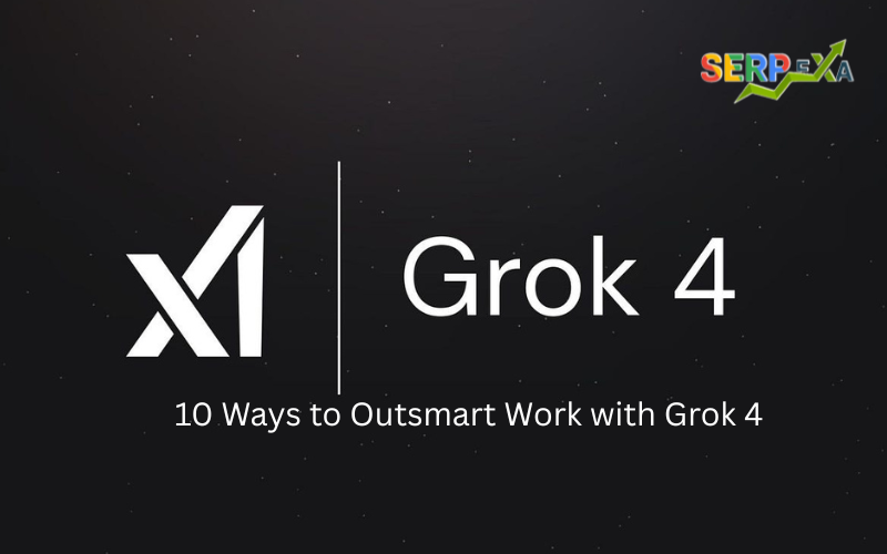 10 ways to use Grok 4 that feel like cheating