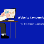 10 Hidden Website Mistakes That Are Quietly Killing Your Conversions (And How to Fix Them Fast)