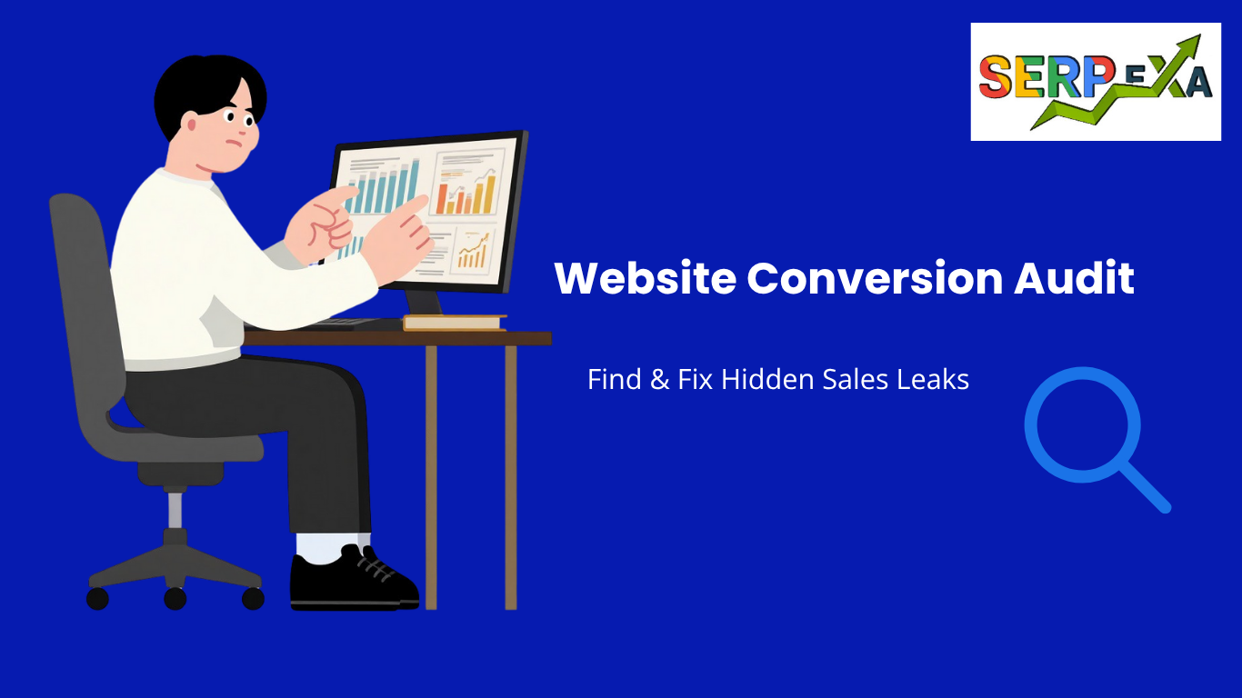 10 Hidden Website Mistakes That Are Quietly Killing Your Conversions (And How to Fix Them Fast)