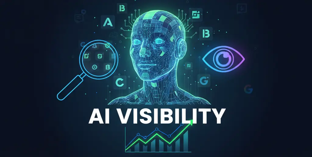 Why Brands Must Track AI Visibility: The Complete 2026 Strategy Guide